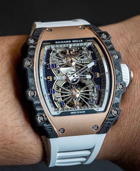 richard mille rm 21-01 price|Richard Mille 21 01.